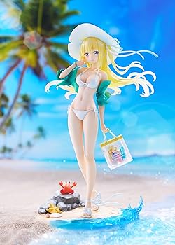 ミレナ様200本 レイナ 1/7 完成品フィギュア[GOLDENHEAD+]【送料無料】《発売済